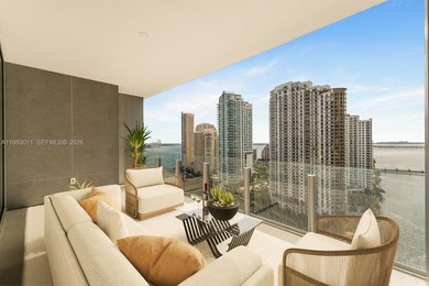 Priced to sell ! Aston Martin Residences brand new 21st floor