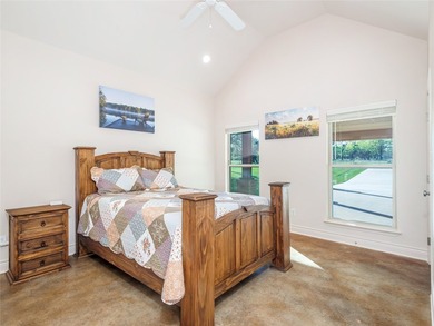 Built in 2021, this well-constructed lake house showcases - photo 15