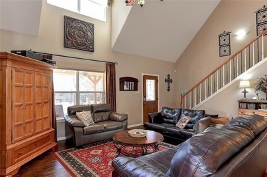 Enjoy lake living in the desirable Cambridge Shores at Lake - photo 5