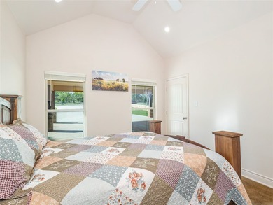 Built in 2021, this well-constructed lake house showcases - photo 16