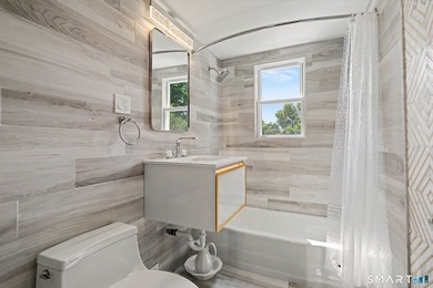 Fully remodeled with top-of-the-line finishes throughout, this - photo 17