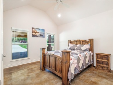 Built in 2021, this well-constructed lake house showcases - photo 17