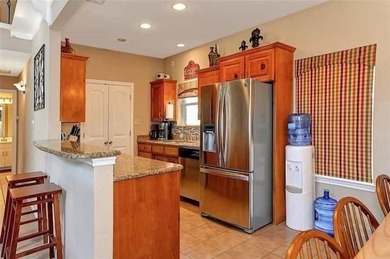 Enjoy lake living in the desirable Cambridge Shores at Lake - photo 7