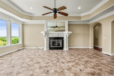 This exceptional custom-built home showcases timeless - photo 8
