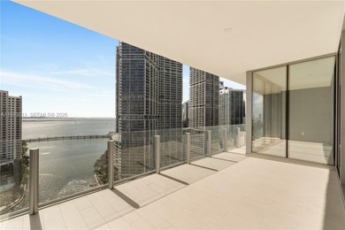 Priced to sell ! Aston Martin Residences brand new 21st floor