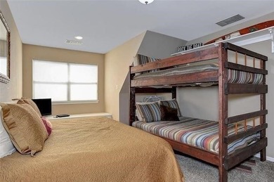 Enjoy lake living in the desirable Cambridge Shores at Lake - photo 8