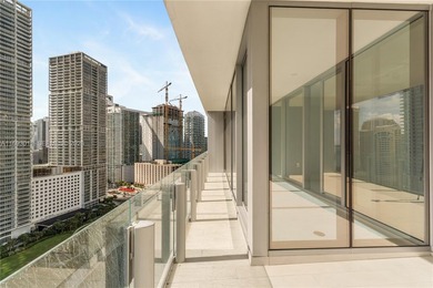 Priced to sell ! Aston Martin Residences brand new 21st floor