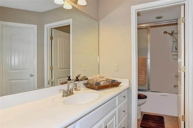 Enjoy lake living in the desirable Cambridge Shores at Lake - photo 9