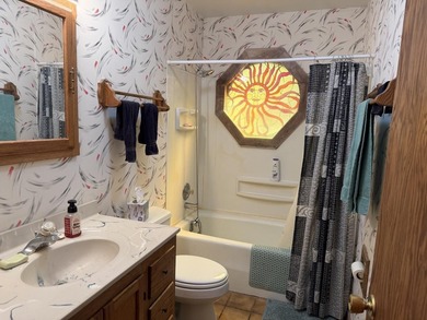 YEAR AROUND LAKE HOME. Check out this stunning 2+ bedroom 1.75 - photo 19