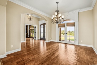 This exceptional custom-built home showcases timeless - photo 10