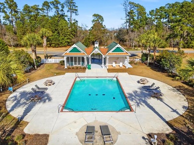 Welcome to The Oaks at Winyah Bay, an exclusive waterfront - photo 20