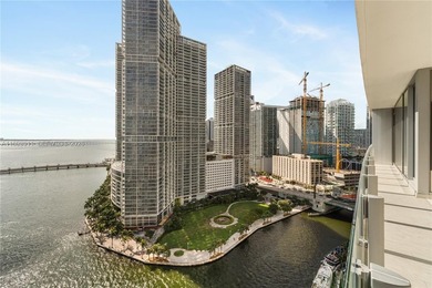 Priced to sell ! Aston Martin Residences brand new 21st floor