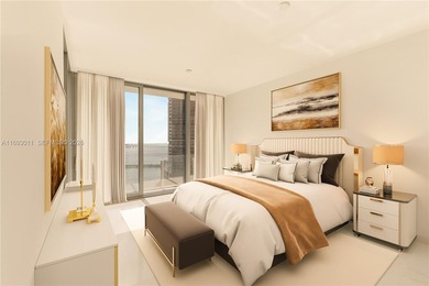 Priced to sell ! Aston Martin Residences brand new 21st floor