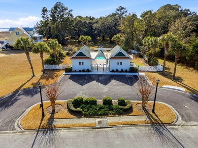 Welcome to The Oaks at Winyah Bay, an exclusive waterfront - photo 22
