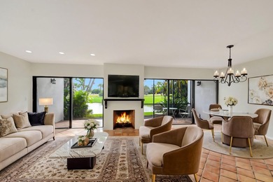 Rich in character and timeless charm, this villa presents a rare - photo 2