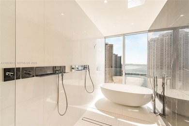 Priced to sell ! Aston Martin Residences brand new 21st floor