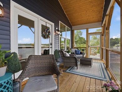 Lake Tillery Main-Channel Waterfront with an Additional Lot - photo 24