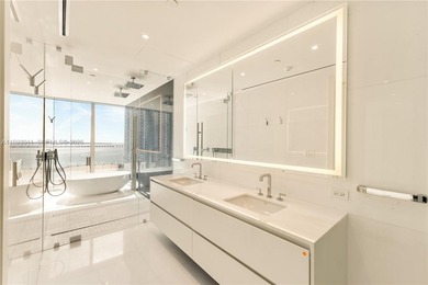 Priced to sell ! Aston Martin Residences brand new 21st floor