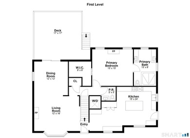 Fully remodeled with top-of-the-line finishes throughout, this - photo 26