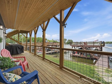 Lake Tillery Main-Channel Waterfront with an Additional Lot - photo 27