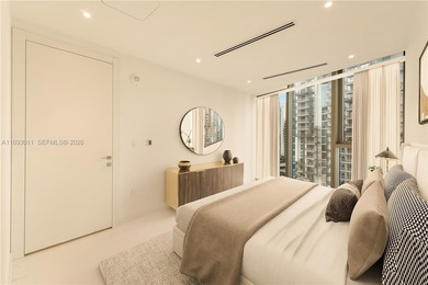 Priced to sell ! Aston Martin Residences brand new 21st floor