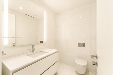 Priced to sell ! Aston Martin Residences brand new 21st floor