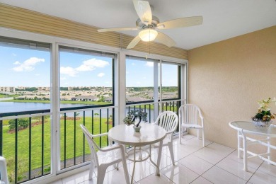 (private lake, pond, creek) Condo For Sale in Delray Beach Florida