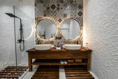 Newly Renovated, Tranquil 3 Bedroom Villa in Ubud - photo 19