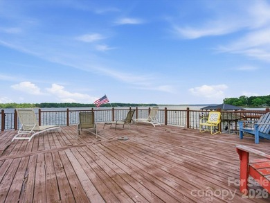 Lake Tillery Main-Channel Waterfront with an Additional Lot - photo 38