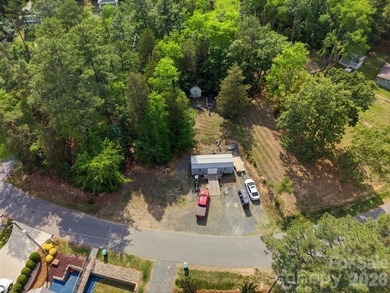 Lake Tillery Main-Channel Waterfront with an Additional Lot - photo 39