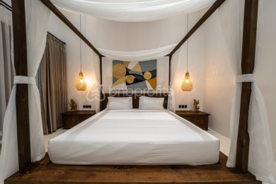 Newly Renovated, Tranquil 3 Bedroom Villa in Ubud - photo 7