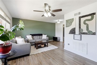 Welcome home to this charming 2-bedroom, 1-bath home in the - photo 6