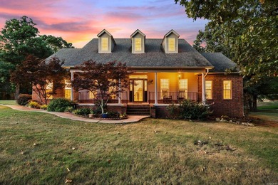 This well-kept home is on over an acre of land! It boasts a - photo 1