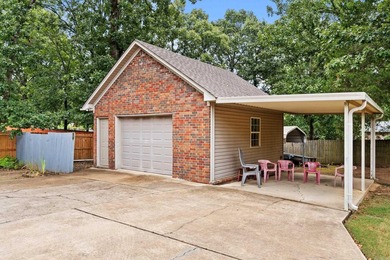 This well-kept home is on over an acre of land! It boasts a - photo 3