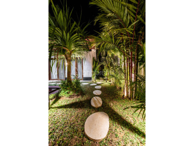 Newly Renovated, Tranquil 3 Bedroom Villa in Ubud - photo 22