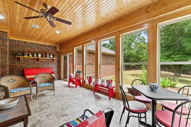 This well-kept home is on over an acre of land! It boasts a - photo 4