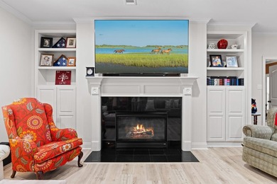 This well-kept home is on over an acre of land! It boasts a - photo 6
