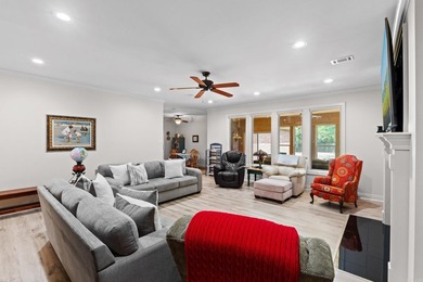 This well-kept home is on over an acre of land! It boasts a - photo 8