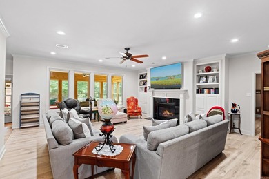 This well-kept home is on over an acre of land! It boasts a - photo 9