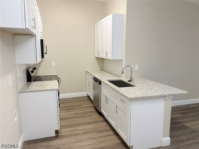 Gorgeous, completely remodeled condo now available! Two bedrooms - photo 10