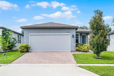 Lake Home For Sale in Leesburg, Florida