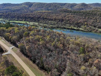 White River - Baxter County Lot For Sale in Mountain Home Arkansas