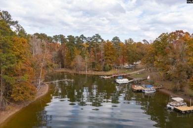 Super WIDE Build lot on Lake Murray looking out the cove! 1.83 - Lake Lot For Sale in Prosperity, South Carolina