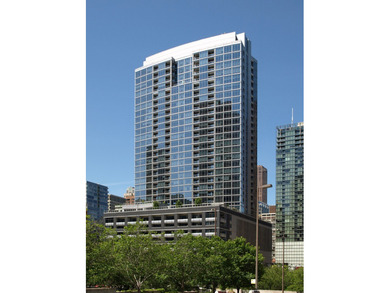Lake Michigan - Cook County Condo Sale Pending in Chicago Illinois