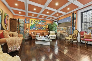 205 West 89th St 6RS - photo 1