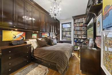 205 West 89th St 6RS - photo 9