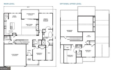 Lake Arrowhead Home For Sale in Waleska Georgia