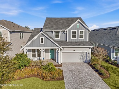 (private lake, pond, coastal) Home For Sale in Ponte Vedra Florida