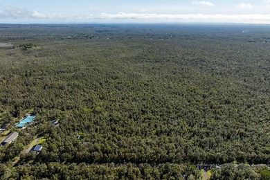 Nestled in the serene Ohia Estates subdivision near Volcano - photo 2