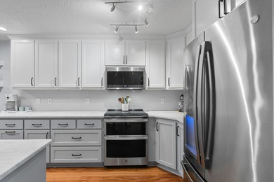 Privately situated in one of Seabrook Island's most serene